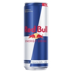 Red Bull 0,355l